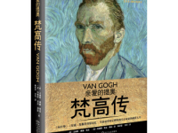 《梵高传》|读后感|读书笔记
