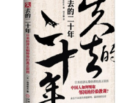 《失去的二十年》|读后感|读书笔记
