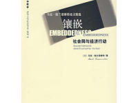 《镶嵌》|读后感|读书笔记