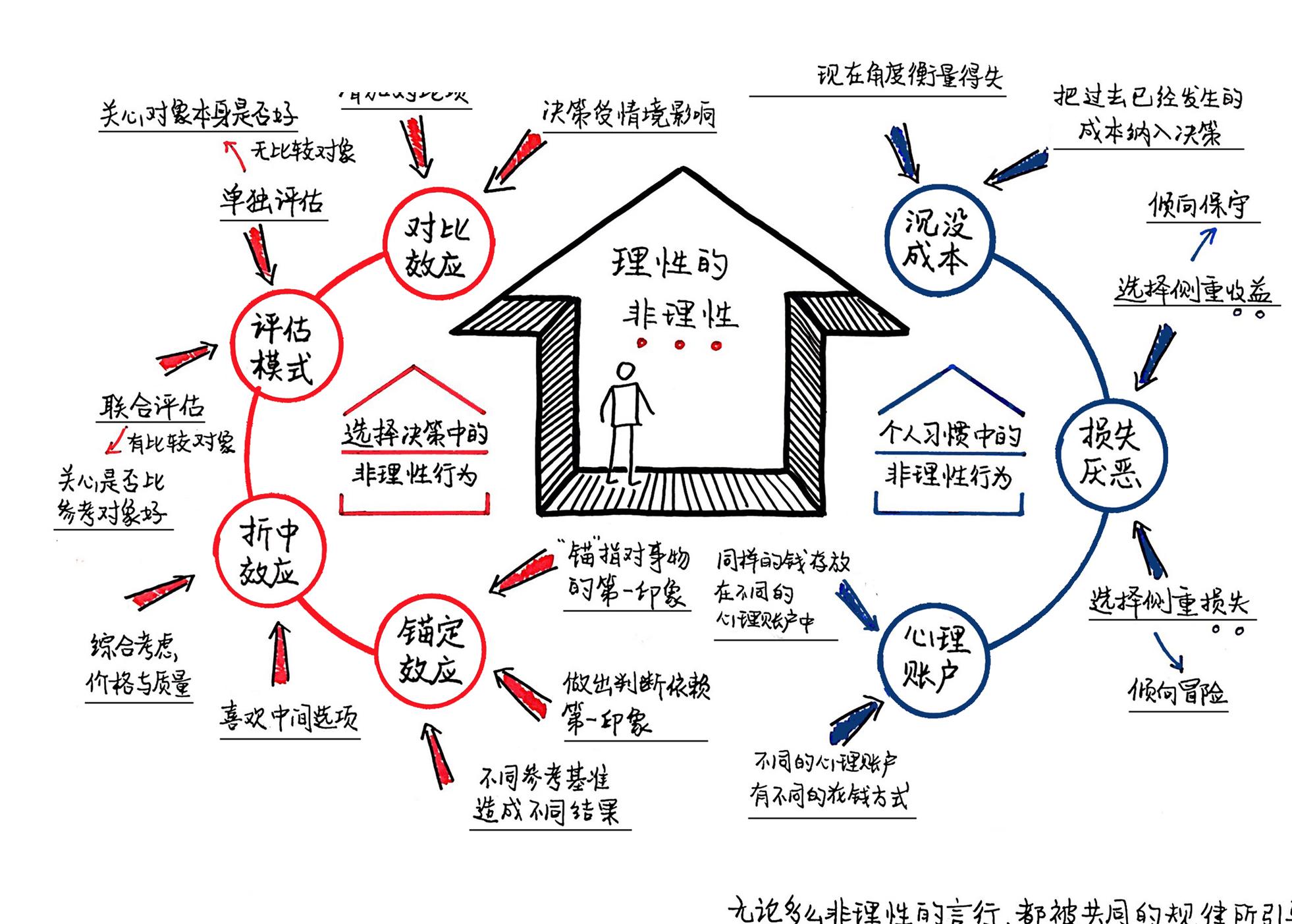 理性的非理性