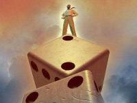 《黑天鹅》为什么赌博一开始的运气会很好？|读后感|读书笔记