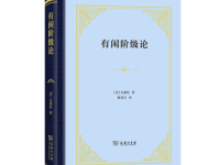 《有闲阶级论》|读后感|读书笔记