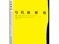 《与机器赛跑》|读后感|读书笔记