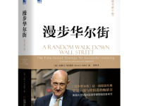 《漫步华尔街》|读后感|读书笔记
