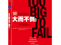 《大而不倒》|读后感|读书笔记