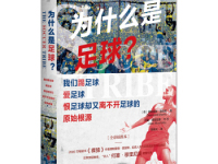 《为什么是足球》|读后感|读书笔记