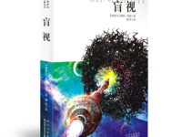 《盲视》|读后感|读书笔记