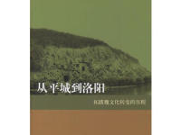 《从平城到洛阳》|读后感|读书笔记