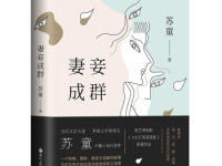 《妻妾成群》|读后感|读书笔记