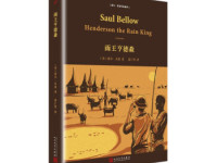 《雨王亨德森》|读后感|读书笔记