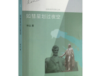 《如彗星划过夜空》|读后感|读书笔记