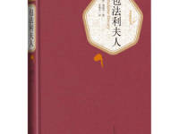 《包法利夫人》|读后感|读书笔记