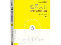 《心思大开》|读后感|读书笔记