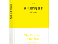 《麦田里的守望者》|读后感|读书笔记