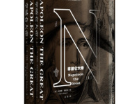 《拿破仑大帝》|读后感|读书笔记