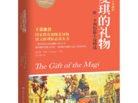 《麦琪的礼物》|读后感|读书笔记