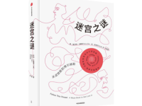 《迷宫之谜》|读后感|读书笔记