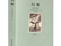《白鲸》|读后感|读书笔记