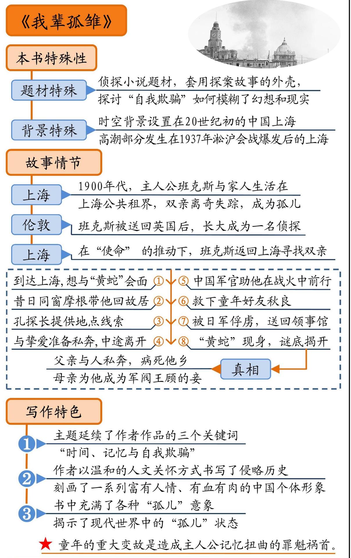 我辈孤雏