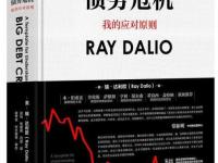 《债务危机》1：债务周期让危机不可避免|读后感|读书笔记