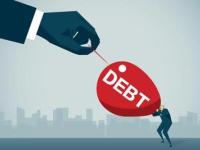 《债务危机》11：发现债务危机的共性？你敢抄吗？|读后感|读书笔记