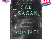 《接触》|读后感|读书笔记