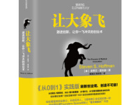 《让大象飞》|读后感|读书笔记