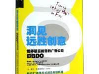 《洞见远胜创意》|读后感|读书笔记