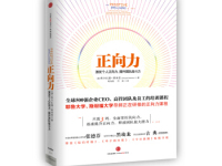 《正向力》|读后感|读书笔记