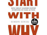 《从为什么开始》|读后感|读书笔记