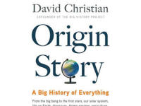 《起源故事》|读后感|读书笔记