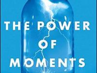 《强力瞬间》|读后感|读书笔记