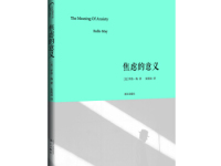 《焦虑的意义》|读后感|读书笔记