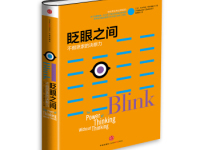 《眨眼之间》|读后感|读书笔记