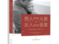 《男人来自火星女人来自金星》|读后感|读书笔记