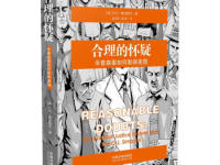 《合理的怀疑》|读后感|读书笔记