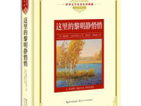 《这里的黎明静悄悄》|读后感|读书笔记
