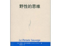 《野性的思维》|读后感|读书笔记