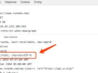 HTTP content-type|极客教程