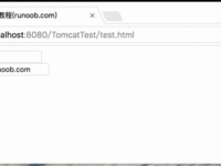 Servlet Cookie 处理|极客教程