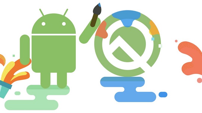 Android Q 中的安全性更新