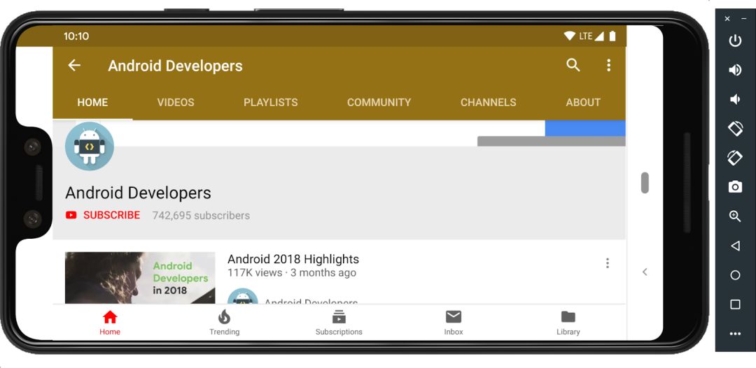 Android Q Beta 4 来啦！公开 API 也已定稿！