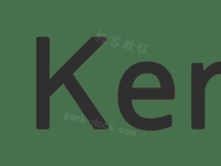 用Keras实现CNN|极客教程