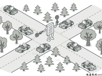 中介者模式|极客教程