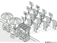 访问者模式|极客教程