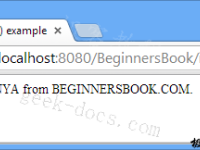 JSTL函数 fn:toUpperCase()|极客教程