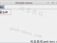 Kotlin Swing|极客教程