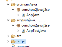 Maven 是什么|极客教程