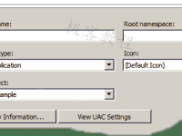 Visual Basic 组织代码|极客教程