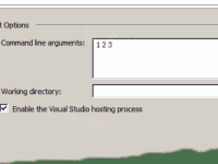 Visual Basic 基本概念|极客教程